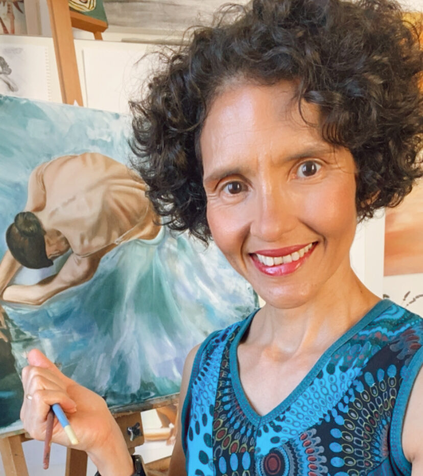 A lezione con Austin Kleon: Ruba come un artista - Magaly Arocha Rivas